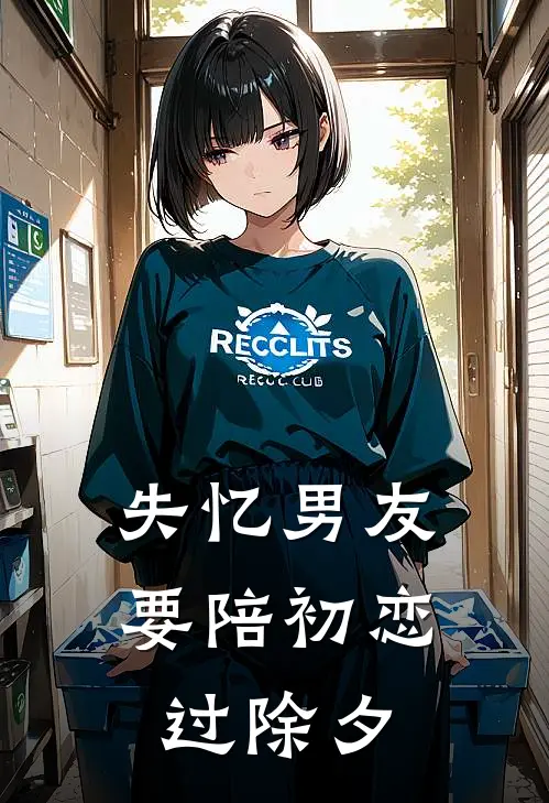 失忆男友要陪初恋过除夕
