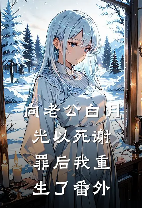 向老公白月光以死谢罪后我重生了 番外