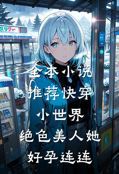 全本小说推荐快穿小世界：绝色美人她好孕连连