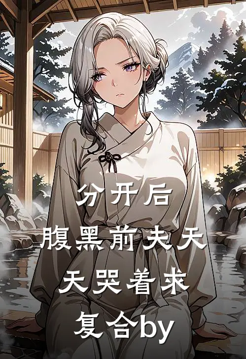 分开后，腹黑前夫天天哭着求复合by