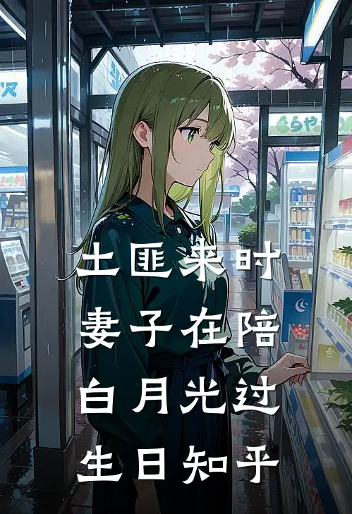 土匪来时，妻子在陪白月光过生日知乎