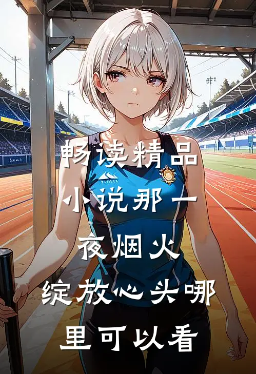 畅读精品小说那一夜烟火,绽放心头哪里可以看