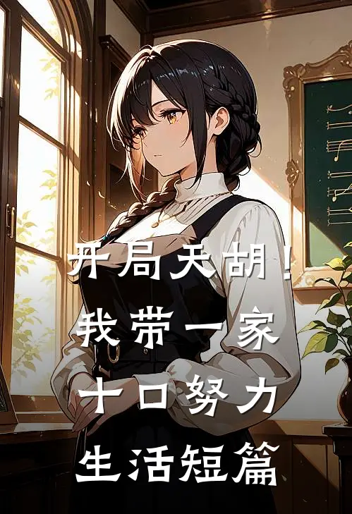 开局天胡！我带一家十口努力生活短篇