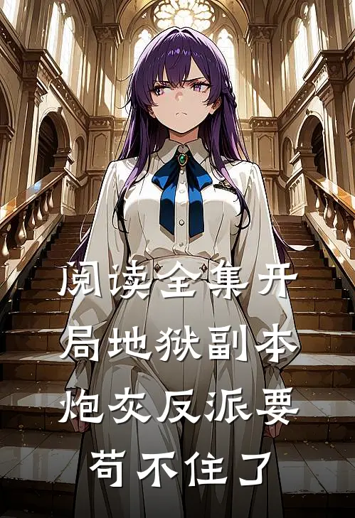 阅读全集开局地狱副本，炮灰反派要苟不住了