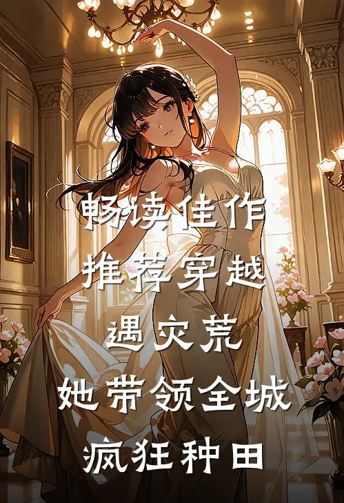 畅读佳作推荐穿越遇灾荒，她带领全城疯狂种田