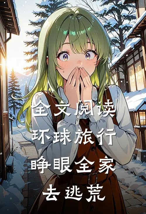 全文阅读环球旅行：睁眼全家去逃荒