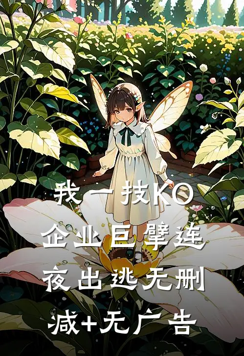 我一技KO，企业巨擘连夜出逃无删减+无广告