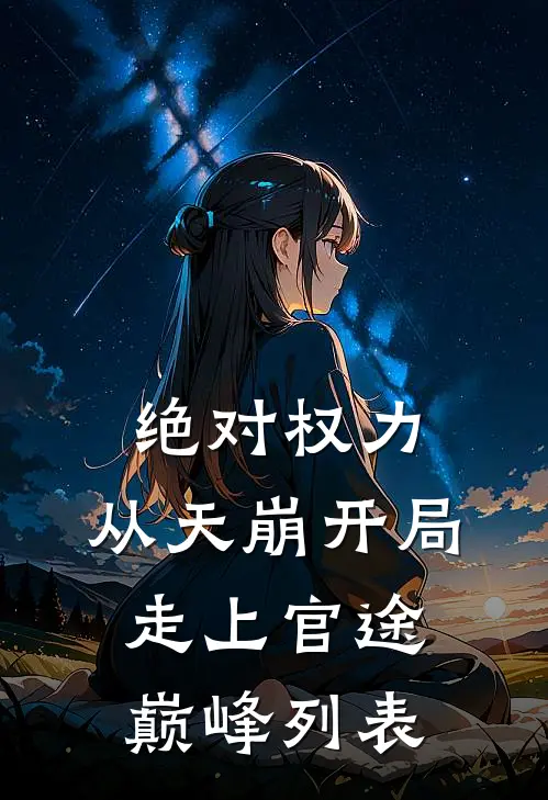 绝对权力：从天崩开局走上官途巅峰列表