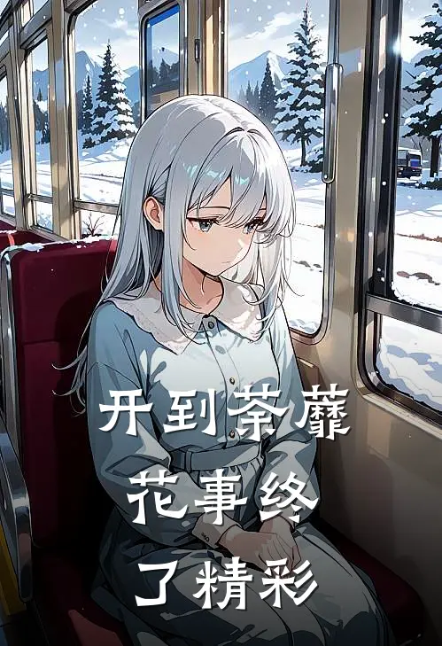 开到荼蘼，花事终了精彩