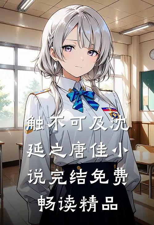 触不可及沈延之唐佳小说完结免费畅读精品
