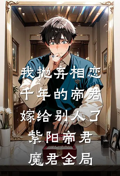 我抛弃相恋千年的帝君嫁给别人了紫阳帝君魔君全局