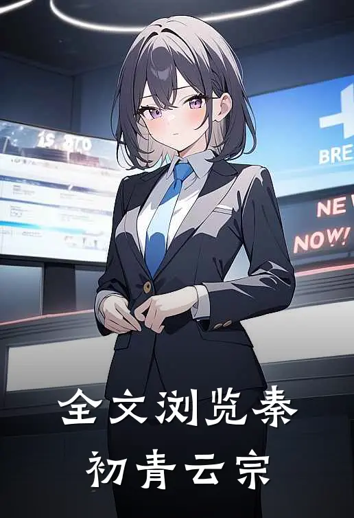 全文浏览秦初青云宗