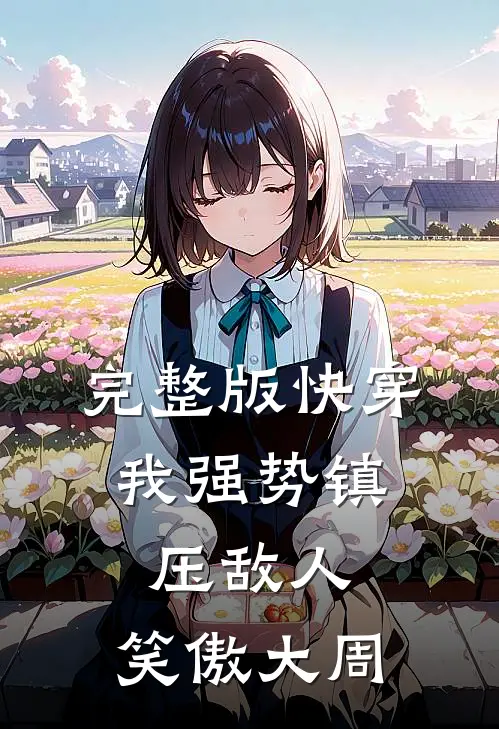 完整版快穿：我强势镇压敌人，笑傲大周