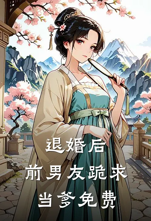 退婚后，前男友跪求当爹免费