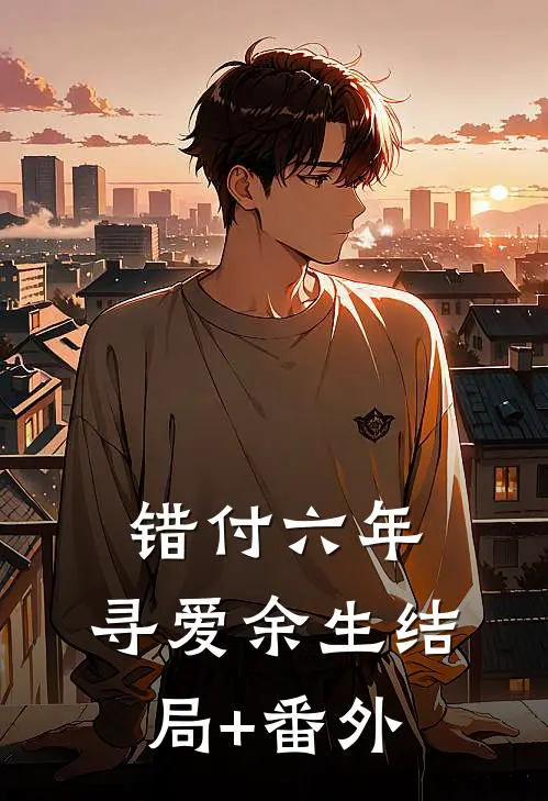 错付六年，寻爱余生结局+番外