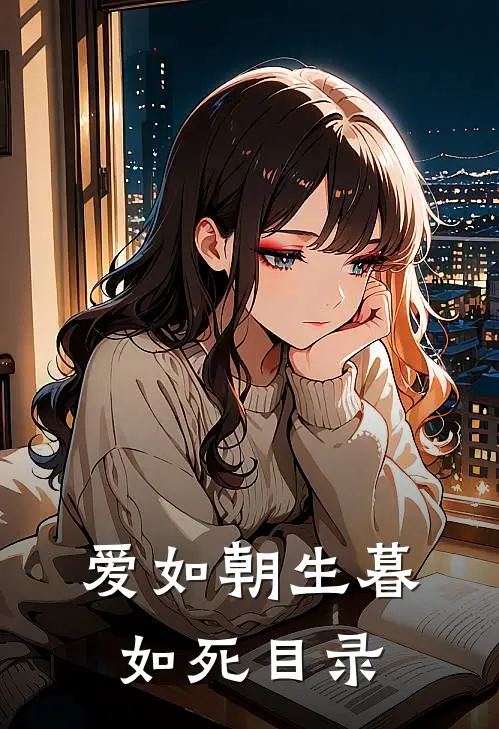 爱如朝生暮如死目录
