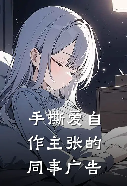 手撕爱自作主张的同事广告