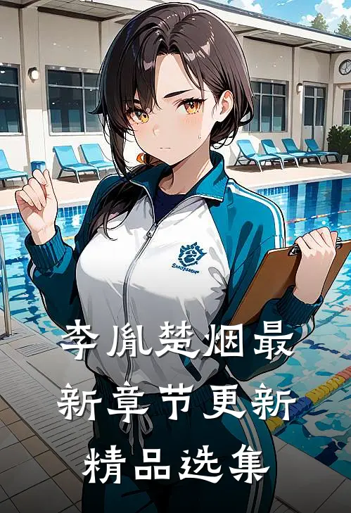 李胤楚烟最新章节更新精品选集