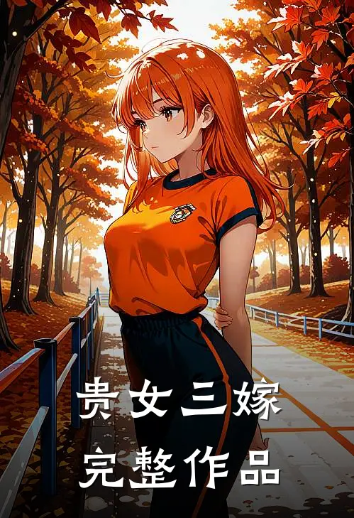 贵女三嫁完整作品