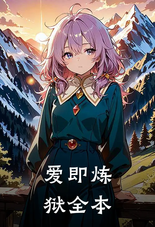 爱即炼狱全本
