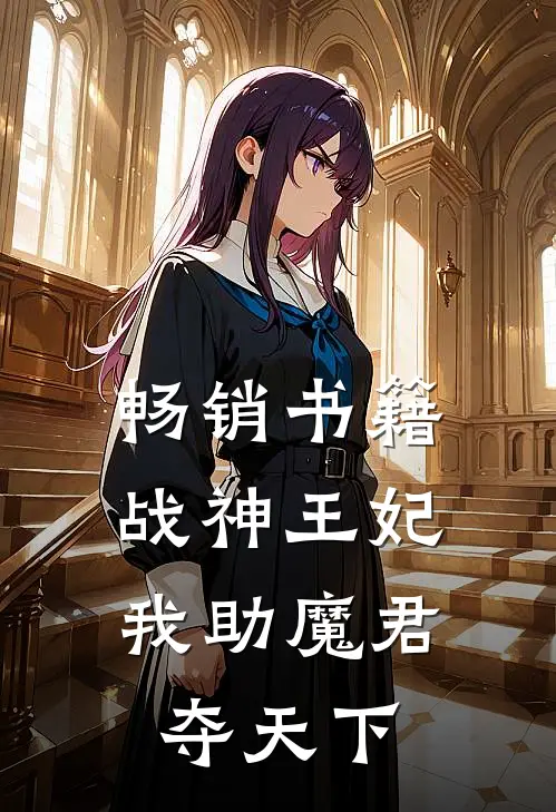 畅销书籍战神王妃：我助魔君夺天下