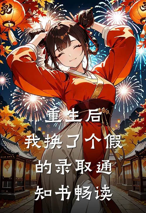 重生后，我换了个假的录取通知书畅读