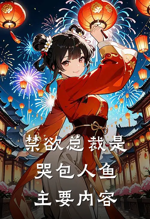 别爱了！我都要被你囚疯了免费阅读