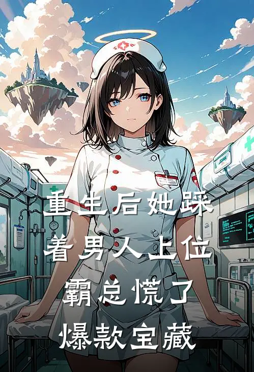 重生后她踩着男人上位，霸总慌了爆款宝藏