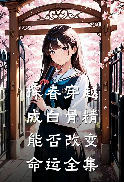 探春穿越成白骨精，能否改变命运 全集