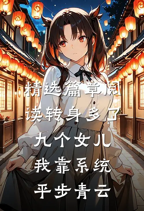 精选篇章阅读转身多了九个女儿，我靠系统平步青云