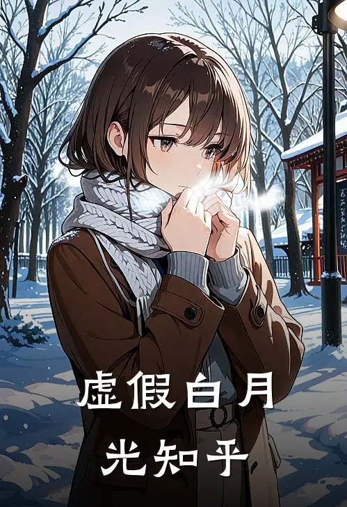 虚假白月光知乎