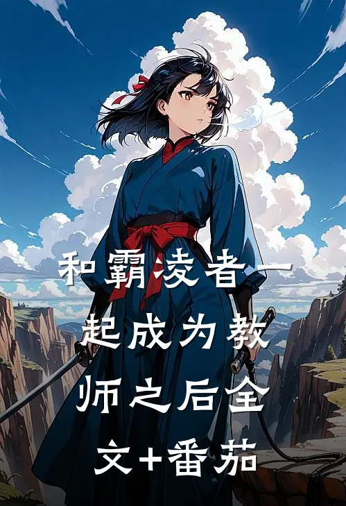 和霸凌者一起成为教师之后全文+番茄