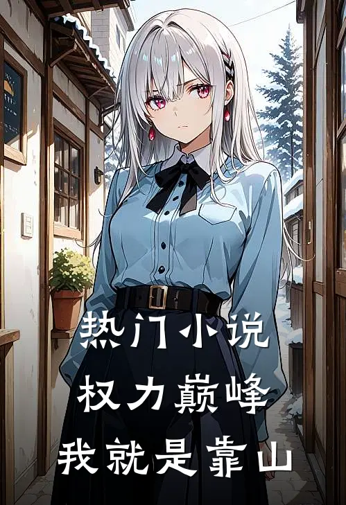 热门小说权力巅峰：我就是靠山