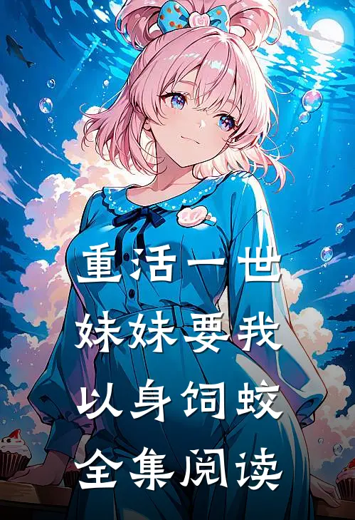 重活一世，妹妹要我以身饲蛟全集阅读