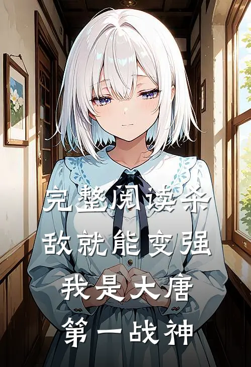 完整阅读杀敌就能变强，我是大唐第一战神