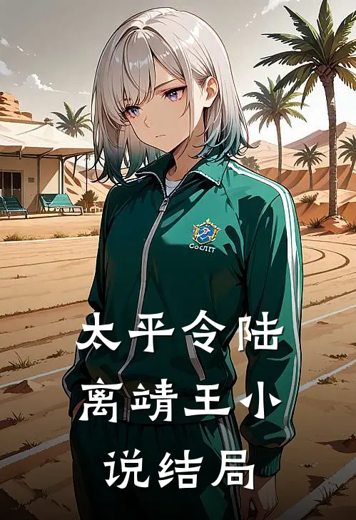 太平令陆离靖王小说结局