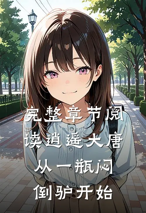 完整章节阅读逍遥大唐：从一瓶闷倒驴开始