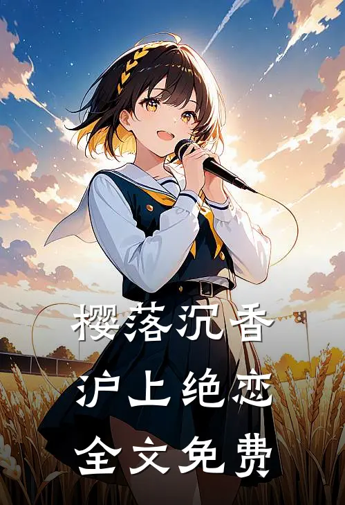 樱落沉香：沪上绝恋全文免费