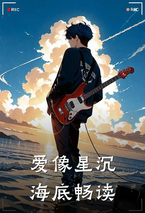 爱像星沉海底畅读