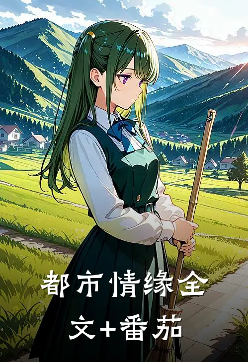 都市情缘全文+番茄