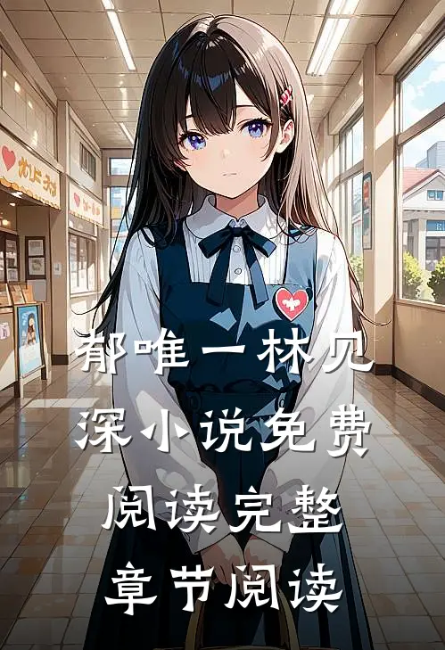 郁唯一林见深小说免费阅读完整章节阅读
