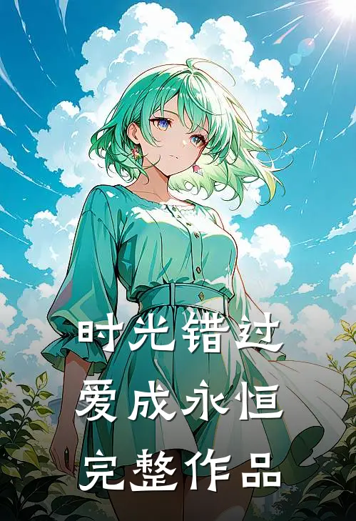 时光错过，爱成永恒完整作品