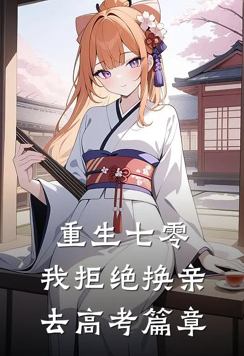 重生七零，我拒绝换亲去高考篇章