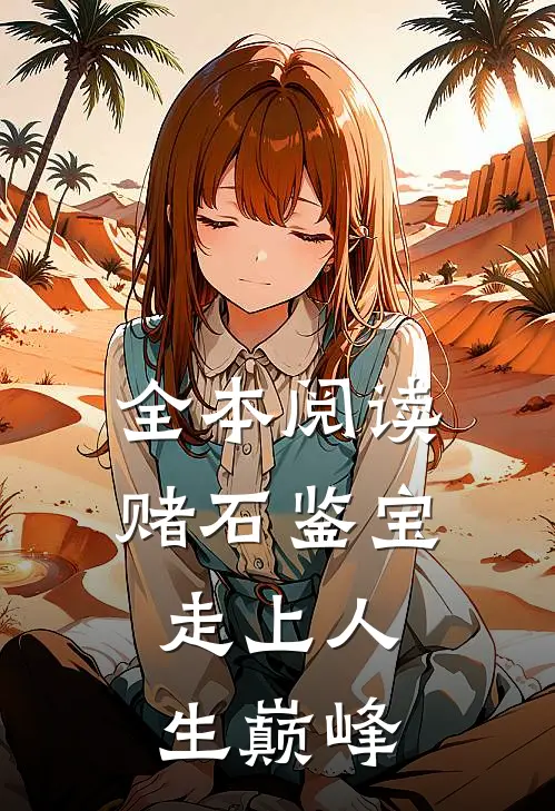 全本阅读赌石鉴宝,走上人生巅峰