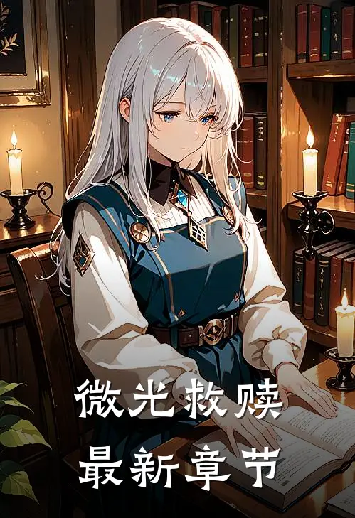 微光救赎最新章节
