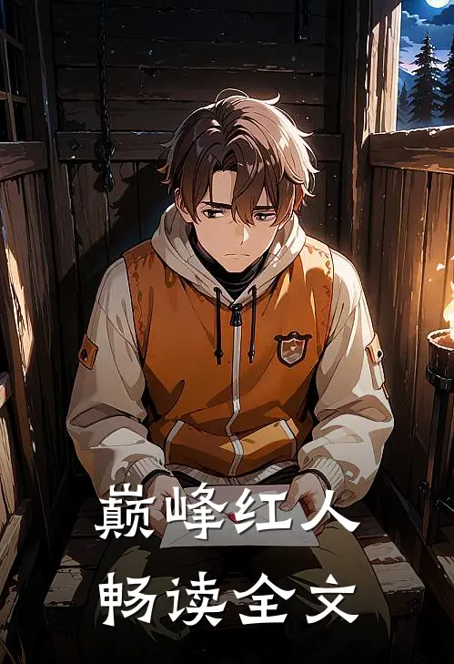 巅峰红人畅读全文在线阅读