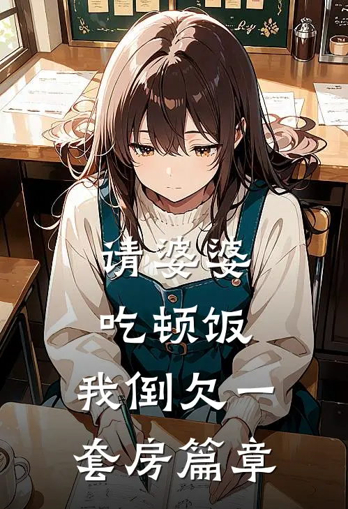 请婆婆吃顿饭，我倒欠一套房篇章