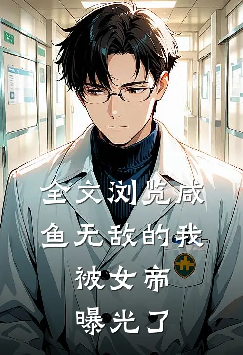 全文浏览咸鱼无敌的我，被女帝曝光了