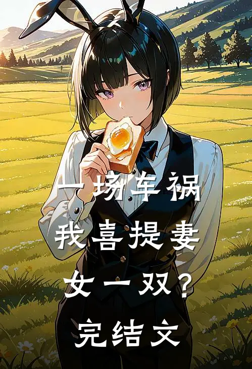 一场车祸，我喜提妻女一双？完结文