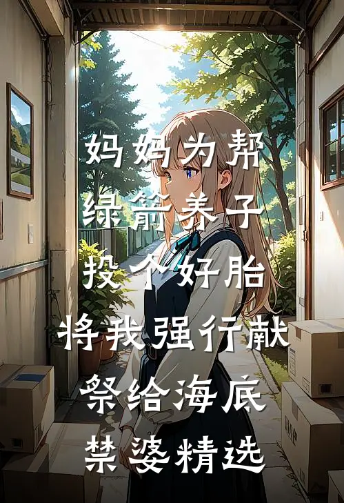 妈妈为帮绿箭养子投个好胎，将我强行献祭给海底禁婆精选
